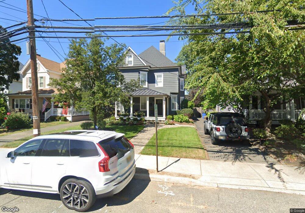 32 Leroy Place, Red Bank, NJ 07701 - photo 1