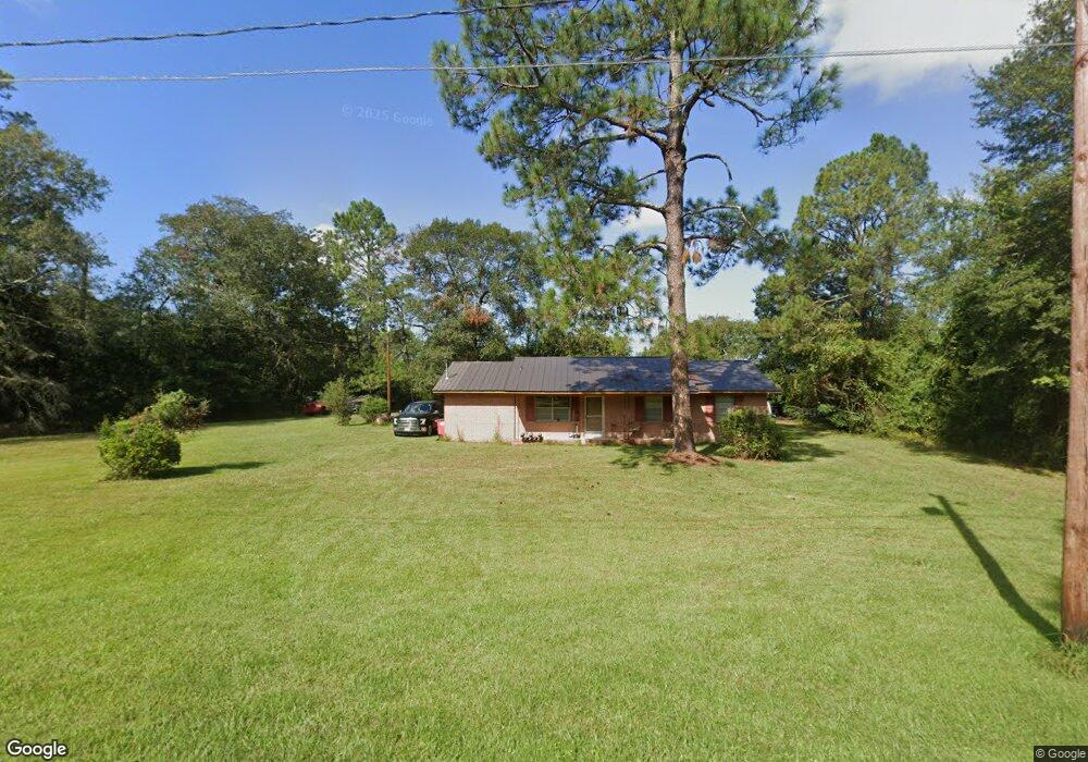 3307 Lucas St, Patterson, GA 31557 - photo 1