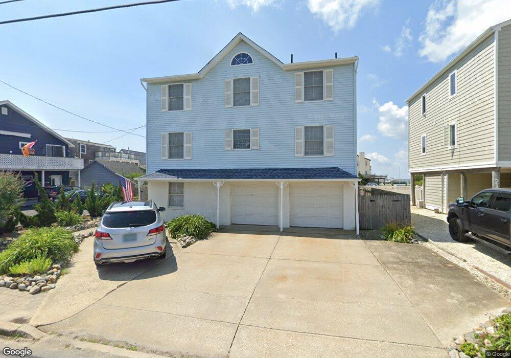 210 W 27th St, Ship Bottom, NJ 08008 - photo 1