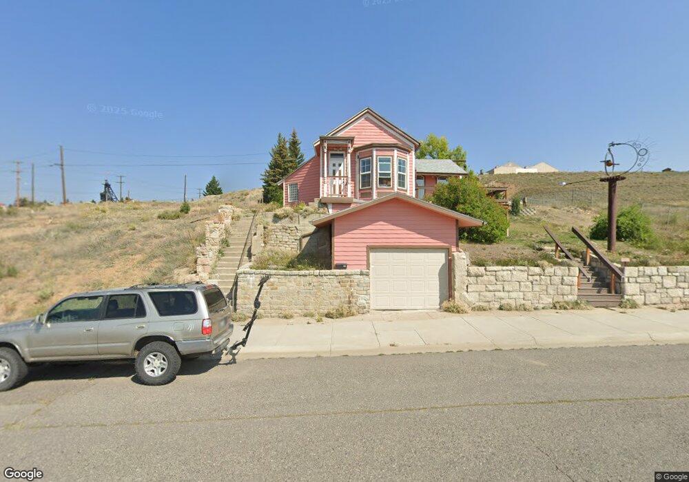 235 E Granite St, Butte, MT 59701 - photo 1
