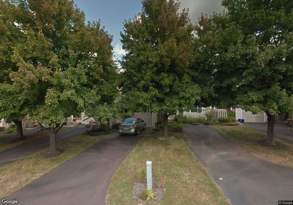 208 Loch Alsh Dr, Chalfont, PA 18914 - photo 1