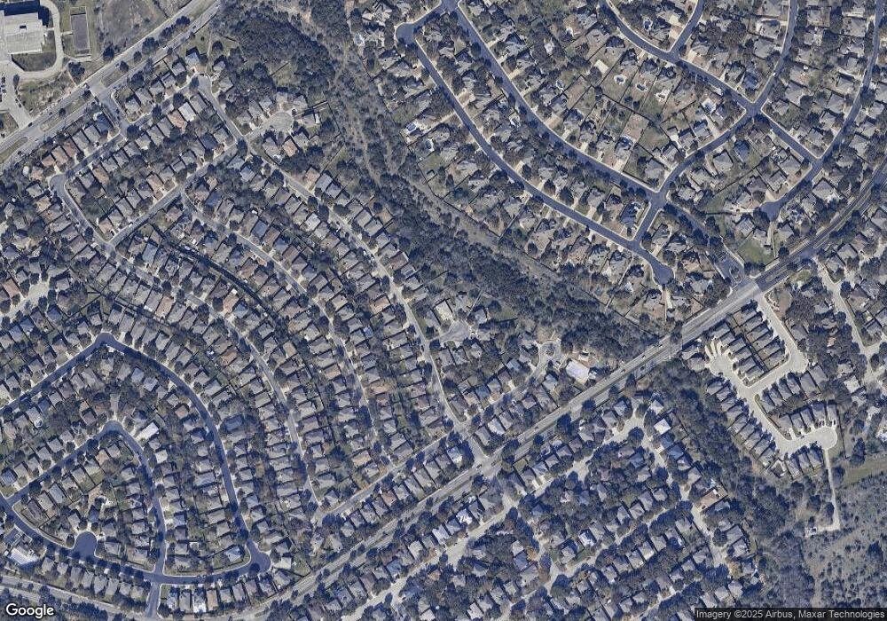 2807 Rio Bravo Ct, San Antonio, TX 78259 - photo 1