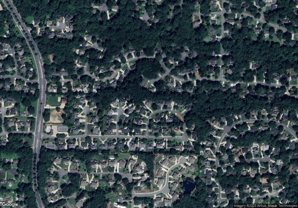 4080 Charrwood Trace, Marietta, GA 30062 - photo 1