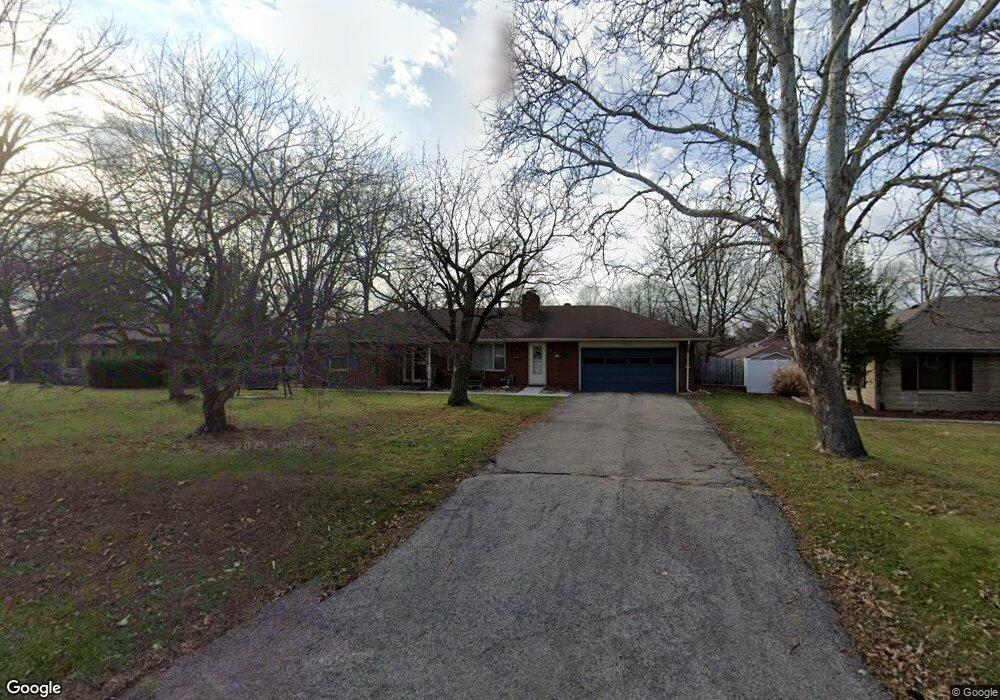 1515 Park Rd, Anderson, IN 46011 - photo 1