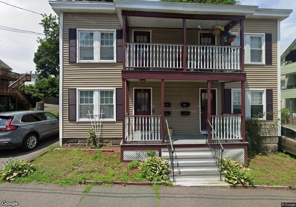 2 Devereaux St unit 4, Salem, MA 01970 - photo 1