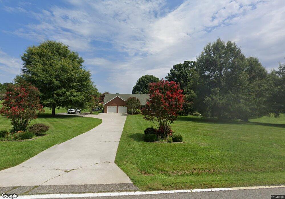 1106 Mountain Valley Rd, Axton, VA 24054 - photo 1