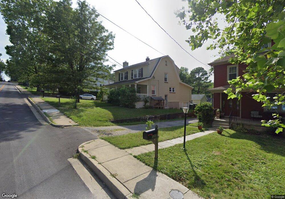 1210 Francis Ave unit A, Halethorpe, MD 21227 - photo 1