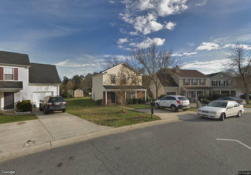 461 First Turn Ct SW, Concord, NC 28025 - photo 1