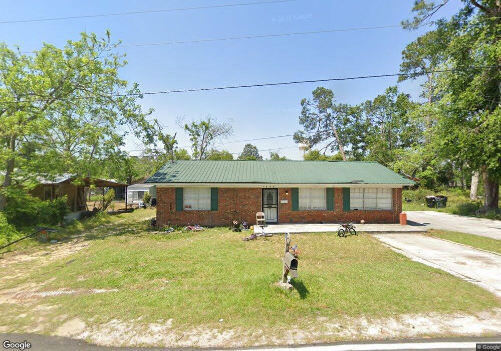 1507 June Ave N, Douglas, GA 31533 - photo 1