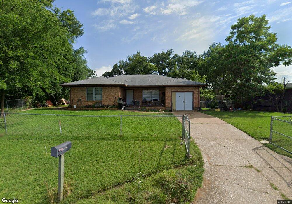 6 Cynthia Dr, Denison, TX 75020 - photo 1