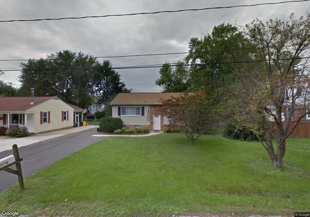 116 Archwood Ave, Glen Burnie, MD 21061 - photo 1