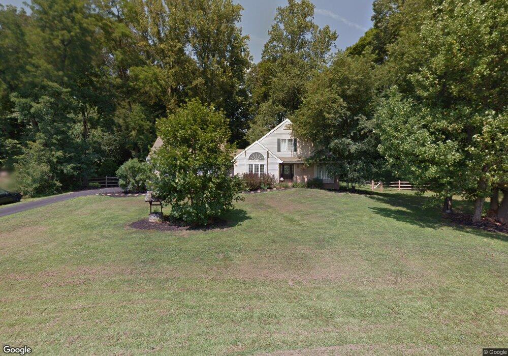 245 N Thistle Down, Kennett Square, PA 19348 - photo 1