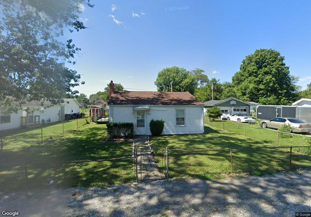 1807 Clark St, Logansport, IN 46947 - photo 1