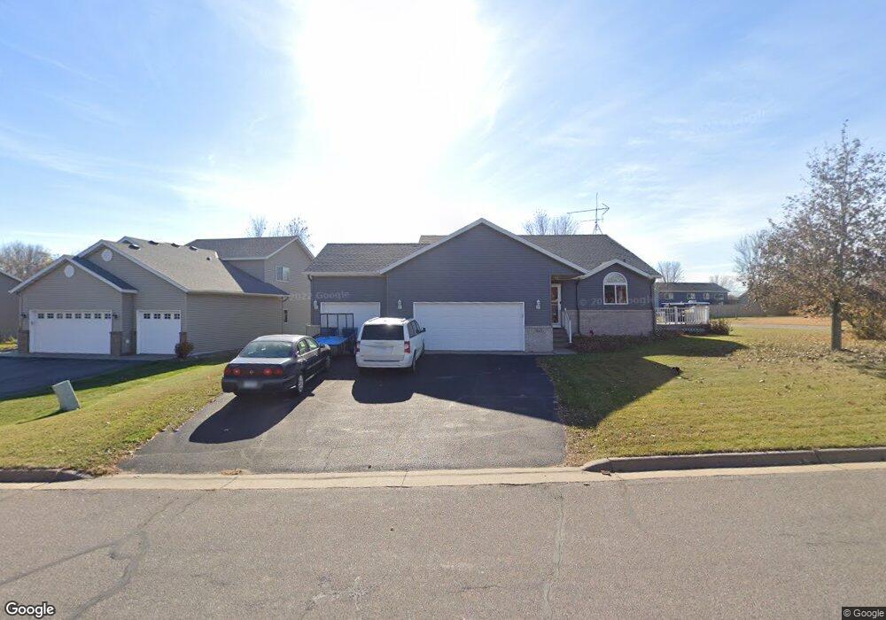 1833 Eastern Star Loop, Sauk Rapids, MN 56379 - photo 1