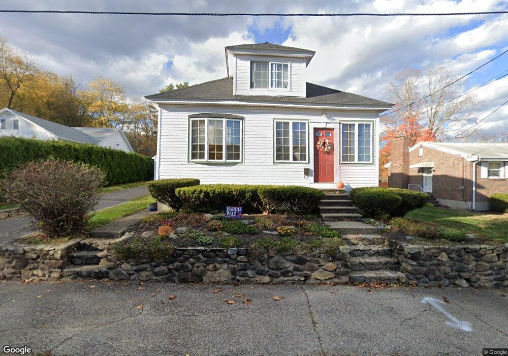 10 Ridgemere Way, Amesbury, MA 01913 - photo 1