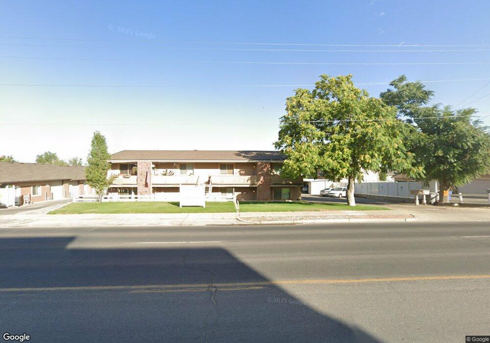 167 N Highway 89 unit D2, North Salt Lake, UT 84054 - photo 1