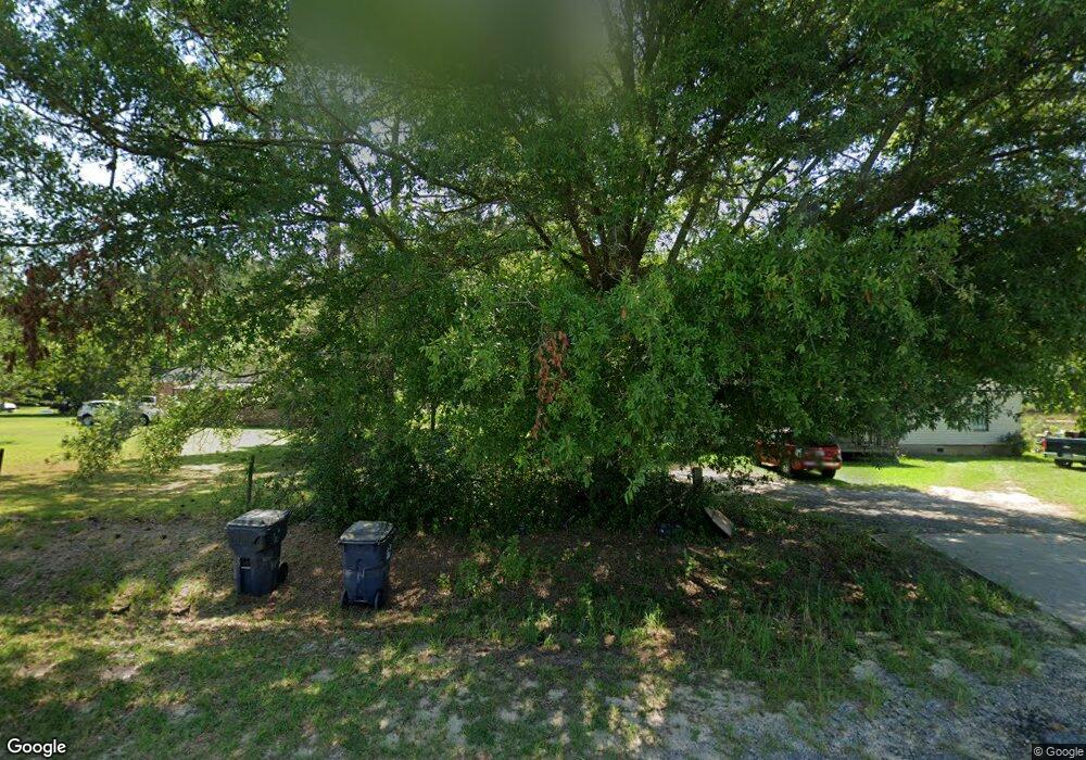 492 Dockweiler Rd N, Cordele, GA 31015 - photo 1