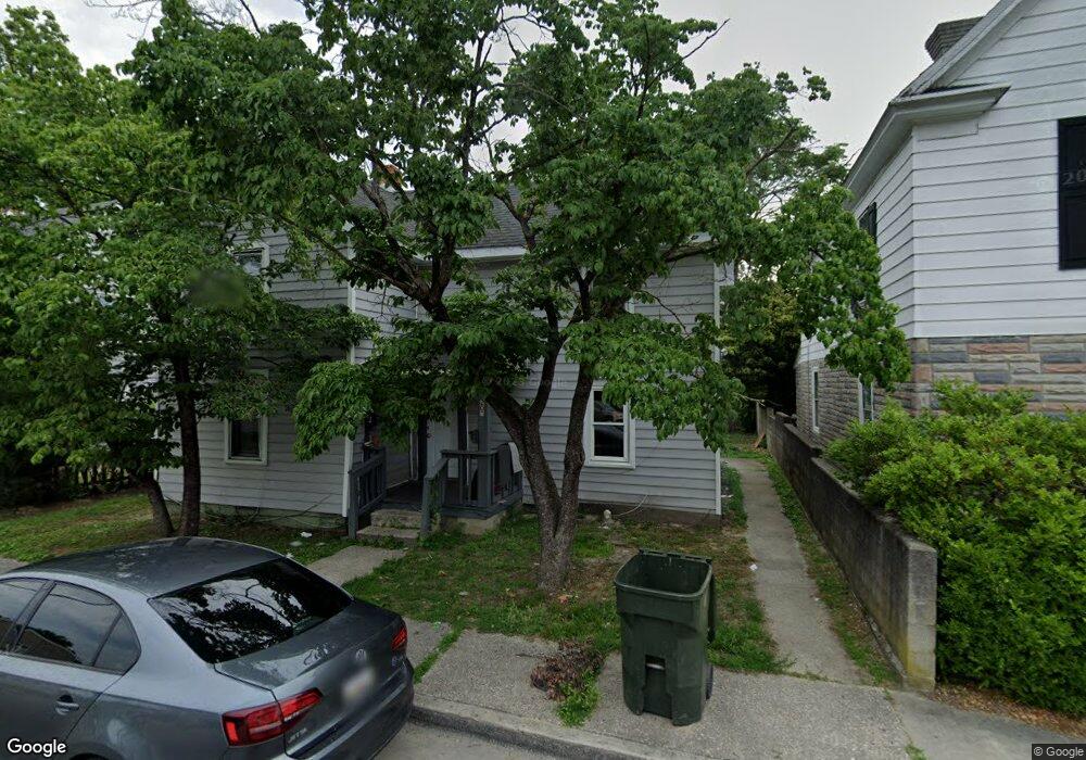 203 Tilghman St, Salisbury, MD 21804 - photo 1