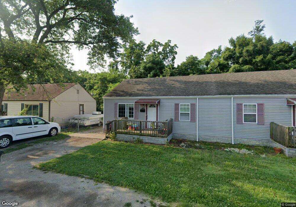 325 Ridge Rd unit 327, Charlestown, IN 47111 - photo 1