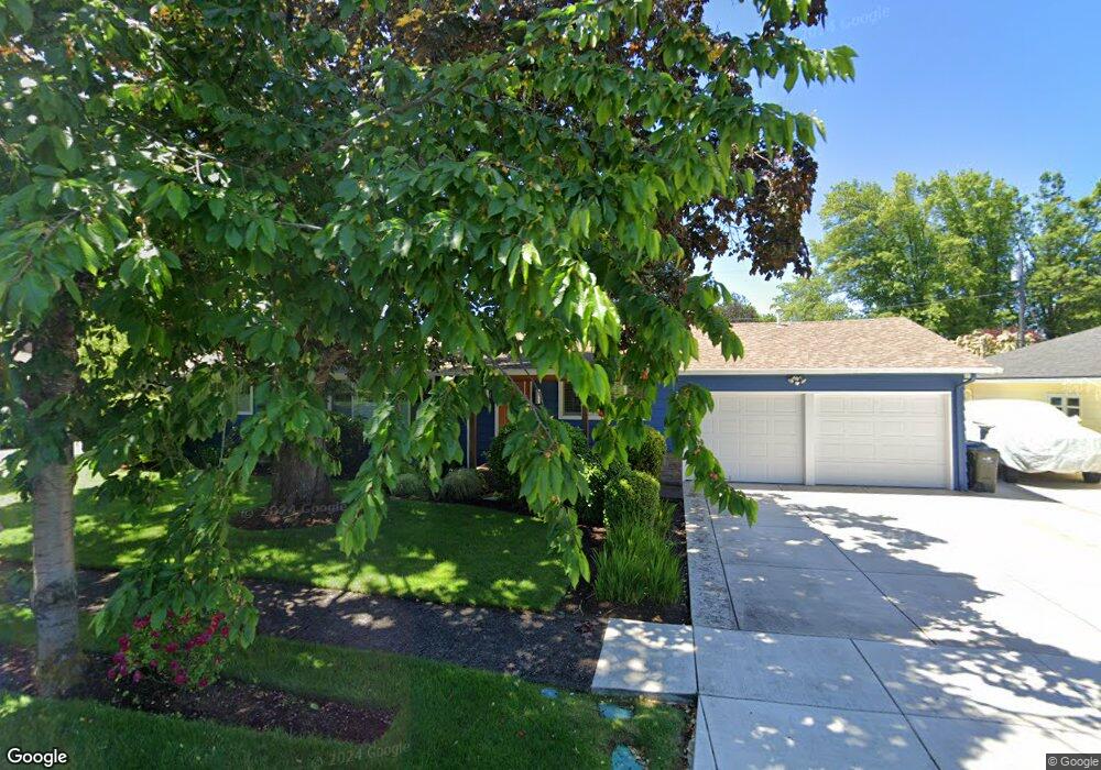 360 Hambletonian Dr, Eugene, OR 97401 - photo 1