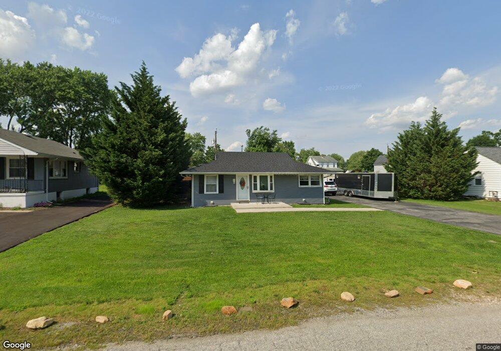 2910 New York Ave, Halethorpe, MD 21227 - photo 1