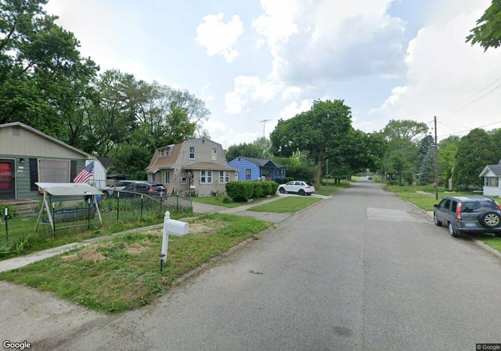 2809 Fielding St, Flint, MI 48503 - photo 1