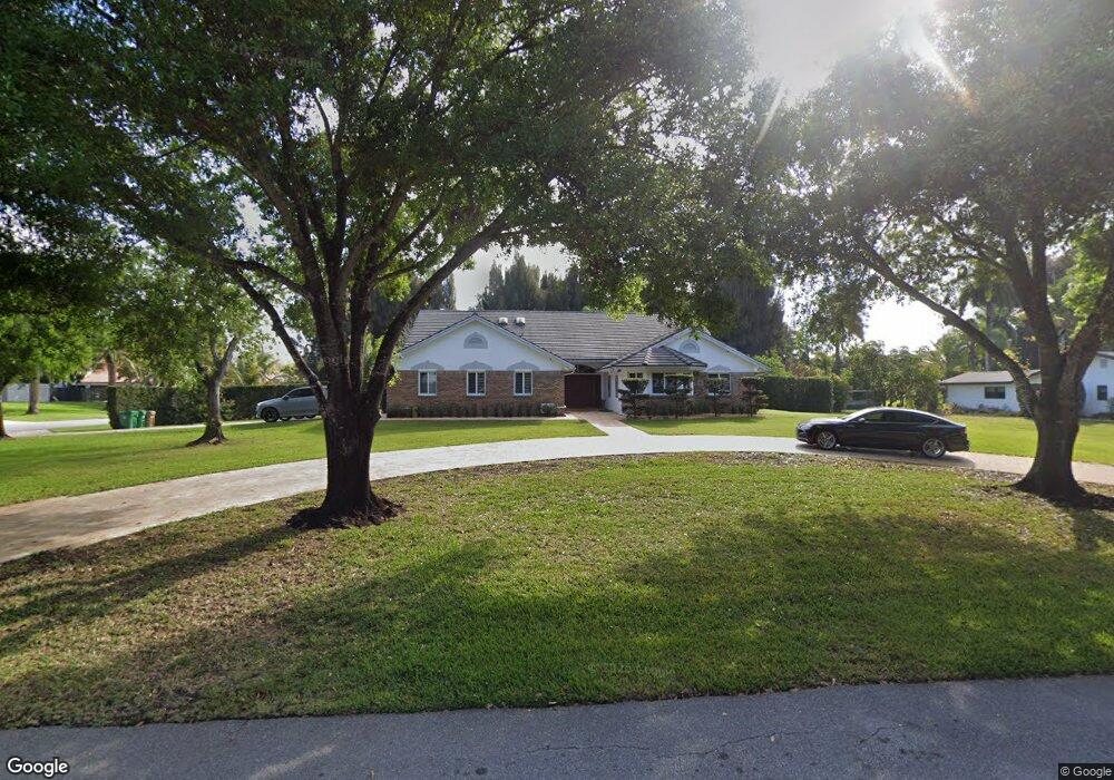 4000 SW 103rd Ave, Davie, FL 33328 - photo 1