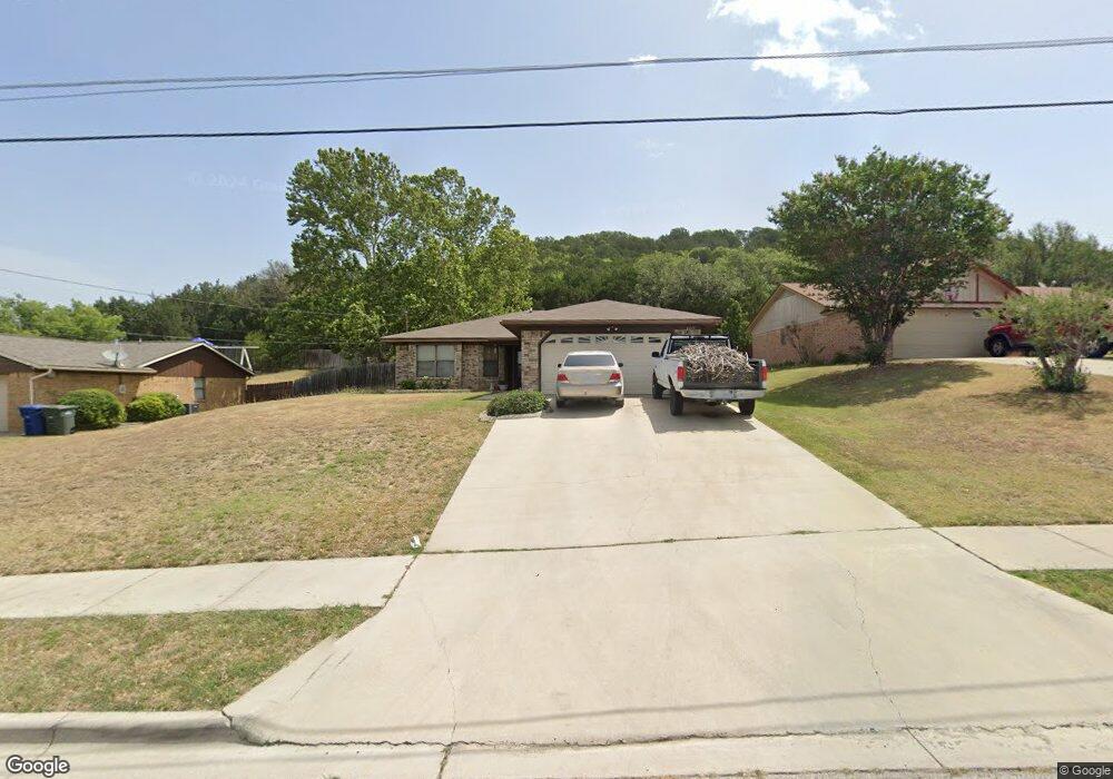 2217 Phyllis Dr, Copperas Cove, TX 76522 - photo 1