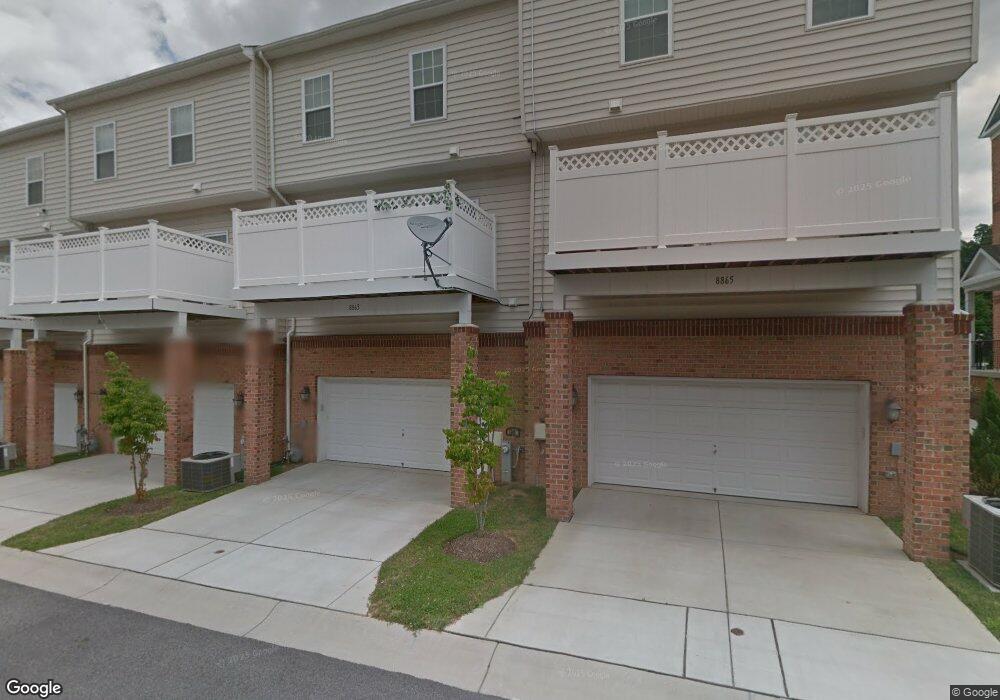 8863 Purple Iris Ln, Elkridge, MD 21075 - photo 1