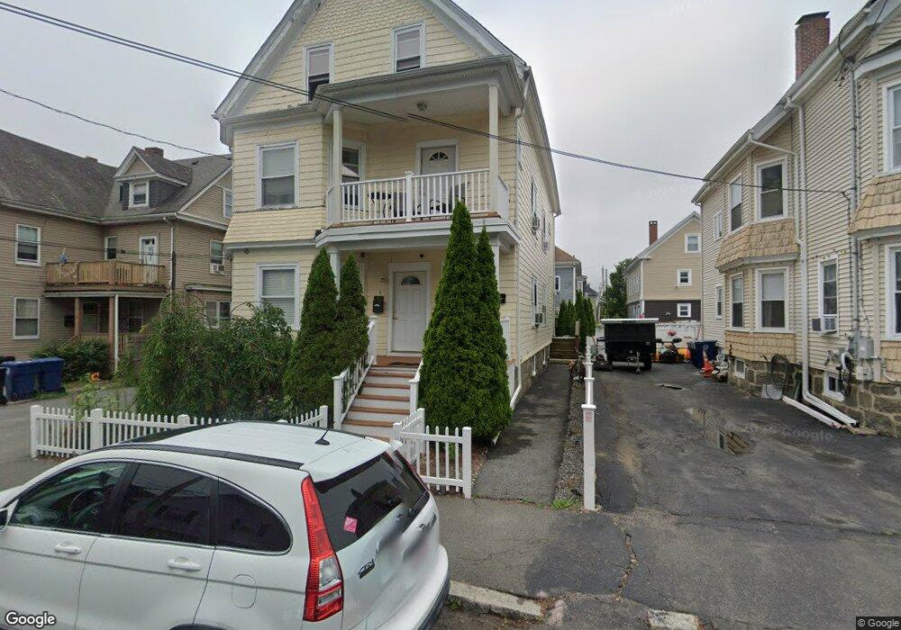 8 Wisteria St, Salem, MA 01970 - photo 1