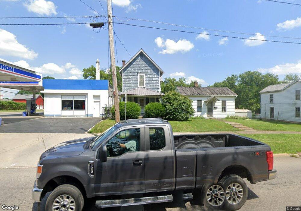 232 N Union St, Loudonville, OH 44842 - photo 1