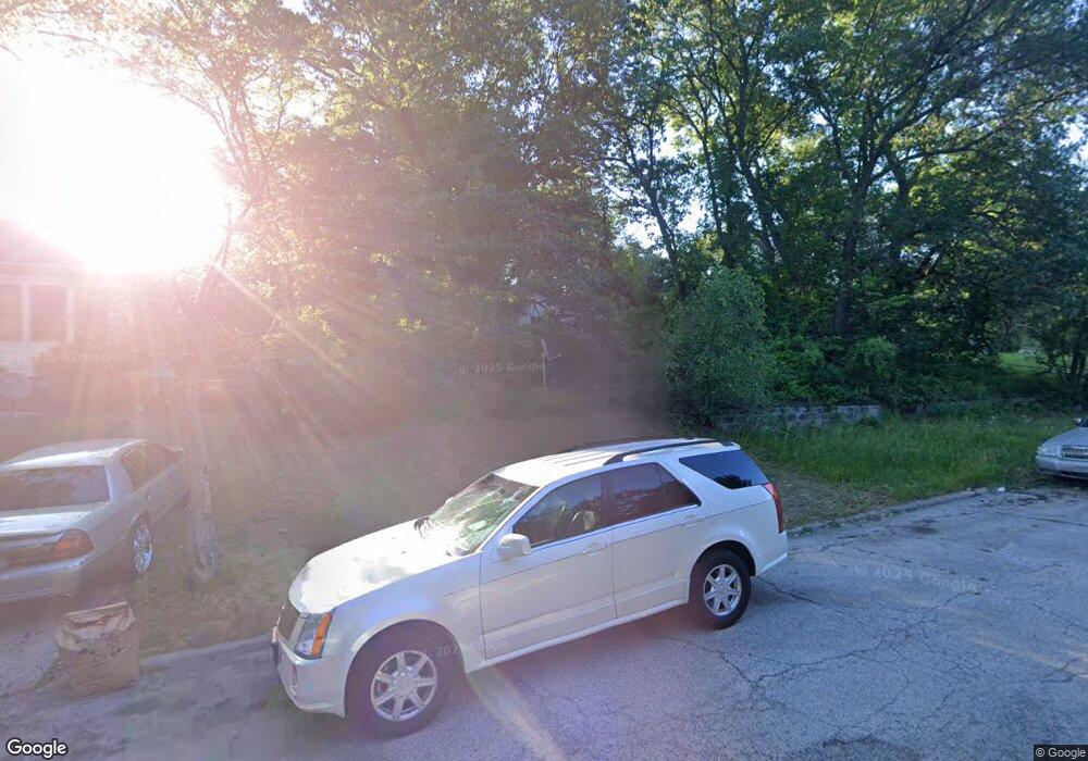 4021 Virginia St, Gary, IN 46409 - photo 1