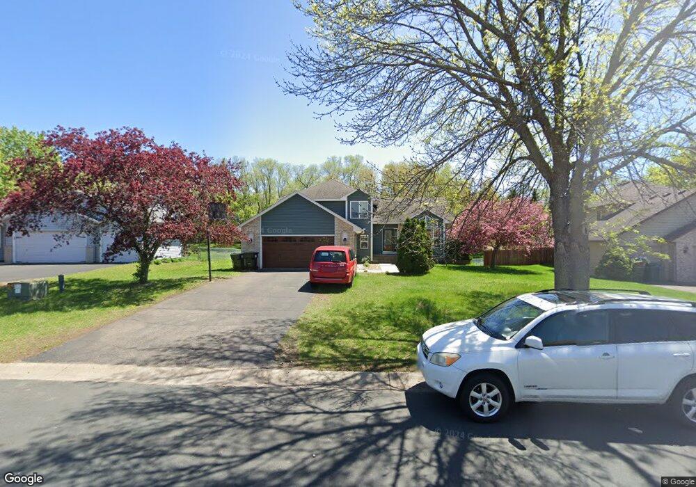 12343 Yucca St NW, Coon Rapids, MN 55433 - photo 1