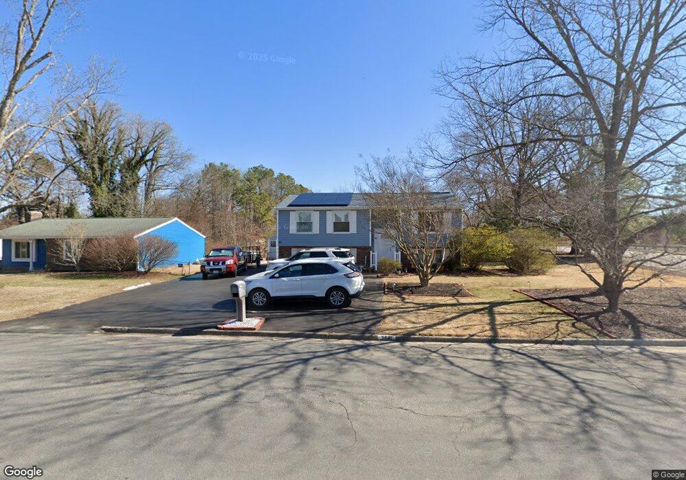 7541 Orchardhill Dr, North Chesterfield, VA 23234 - photo 1