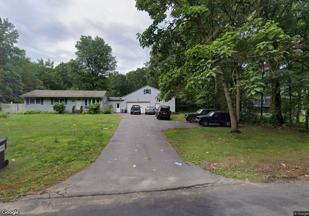 305 Locust Rd, Harwinton, CT 06791 - photo 1