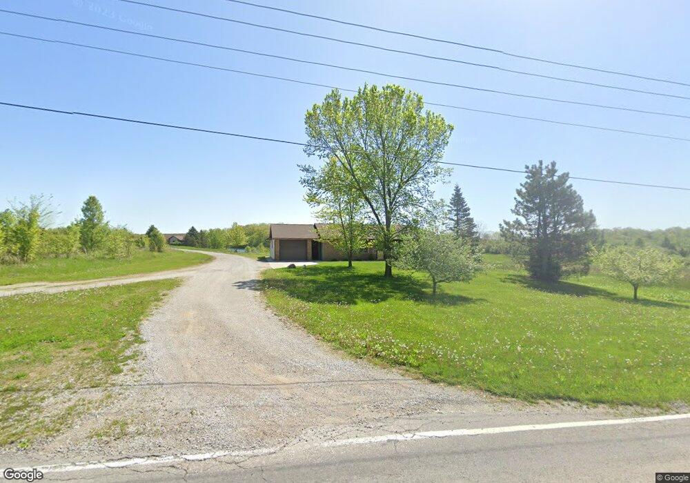 16924 Amstutz Rd, Leo, IN 46765 - photo 1