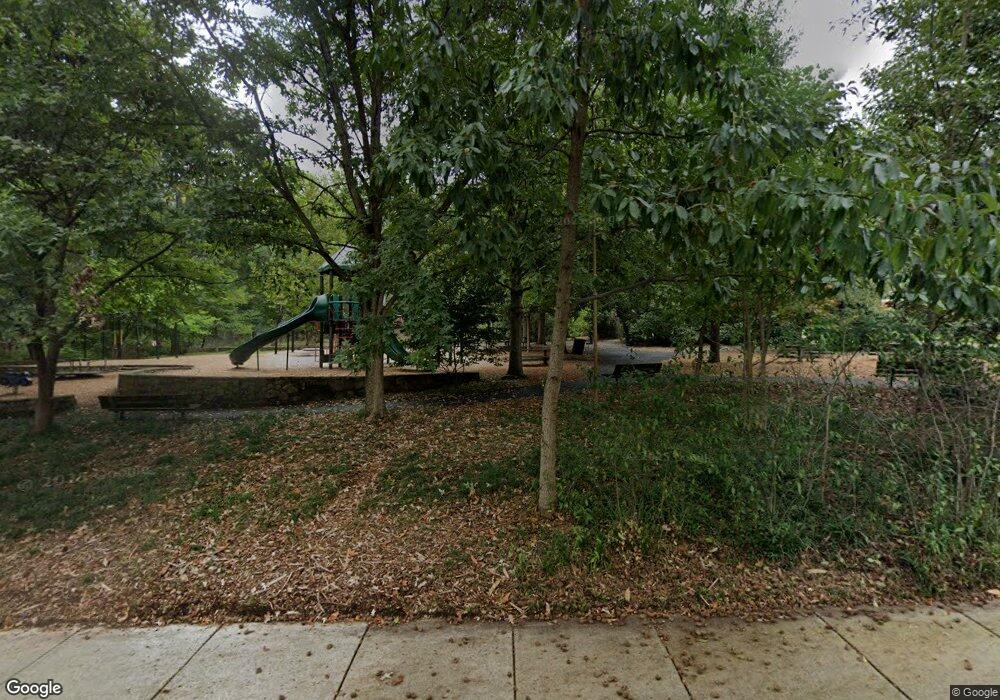 518 Elm Ave, Takoma Park, MD 20912 - photo 1