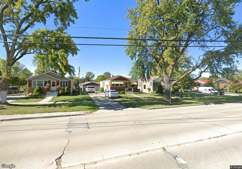 4440 25th Ave, Schiller Park, IL 60176 - photo 1