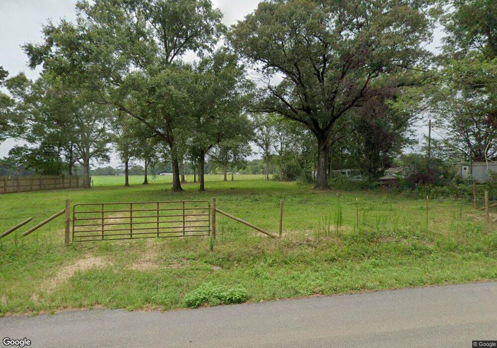 2177 C F Ward Rd, Lucedale, MS 39452 - photo 1