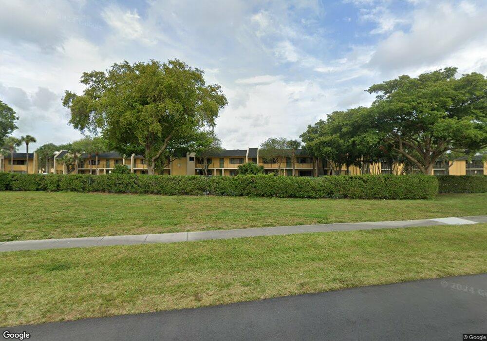 616 Meadows Cir unit 616, Boynton Beach, FL 33436 - photo 1