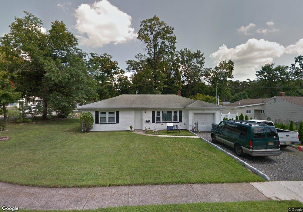 51 Hunterdon Rd, West Orange, NJ 07052 - photo 1