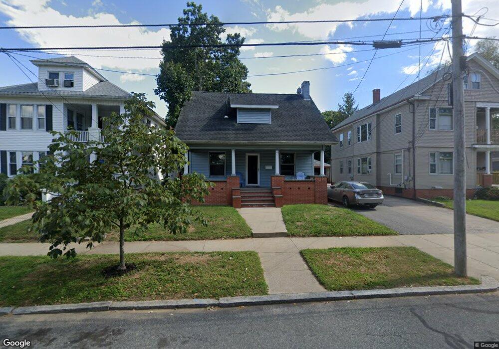 410 Adelaide Ave, Providence, RI 02907 - photo 1