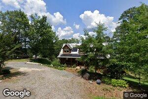 3637 Rockbridge Rd, Ridgeway, SC 29130
