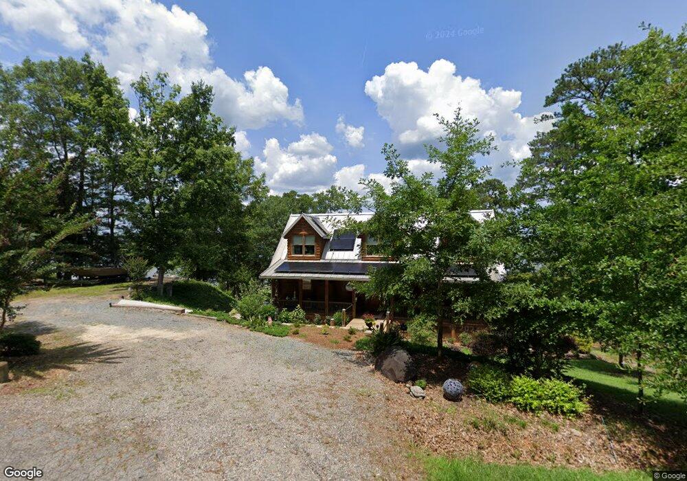 3637 Rockbridge Rd, Ridgeway, SC 29130 - photo 1