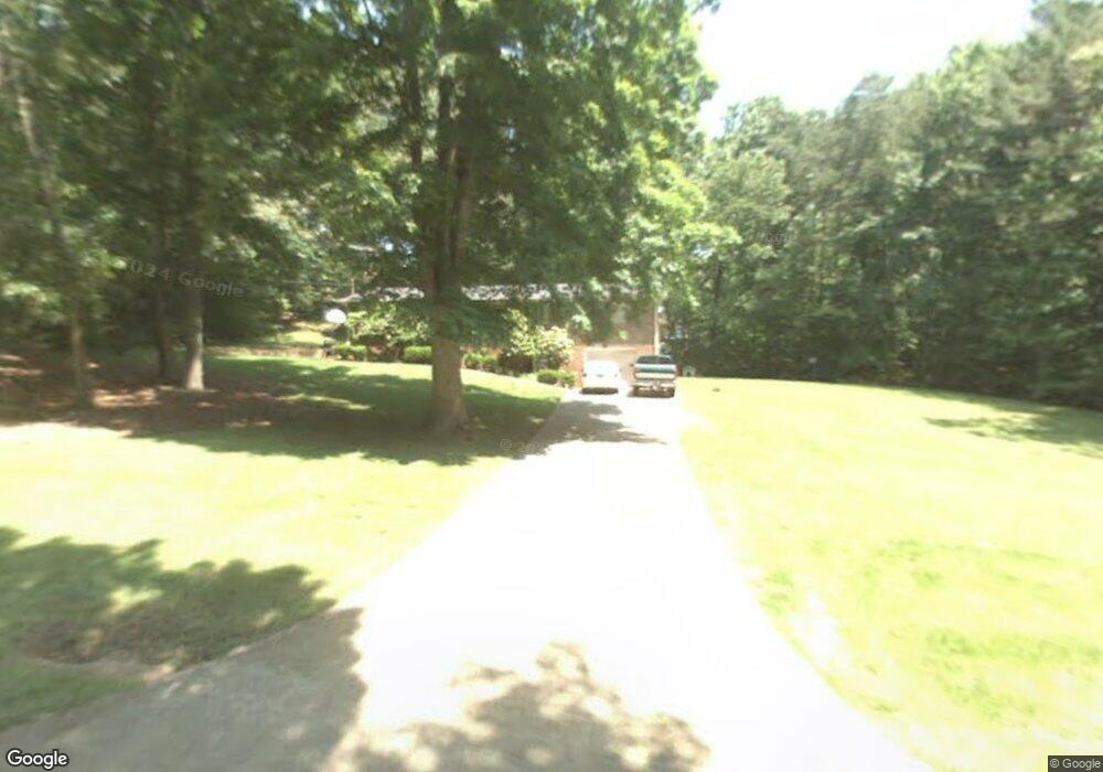 191 Clearview Dr, Canton, GA 30114 - photo 1