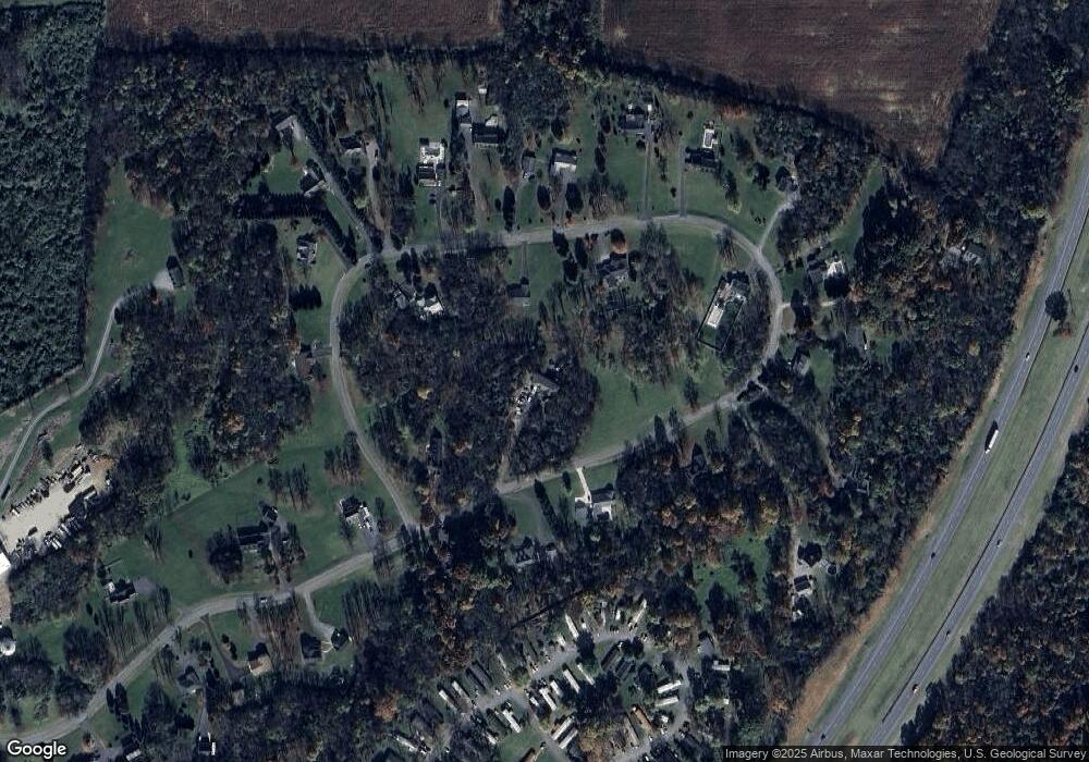 347 Doe Run Rd, Inwood, WV 25428 - photo 1