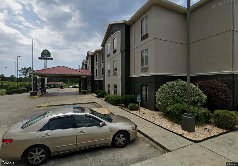 7001 Highway 63, Moss Point, MS 39563 - photo 1