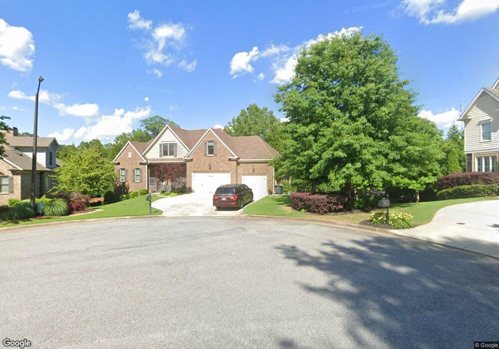 2150 Bryant Pointe Dr unit 16, Marietta, GA 30066 - photo 1