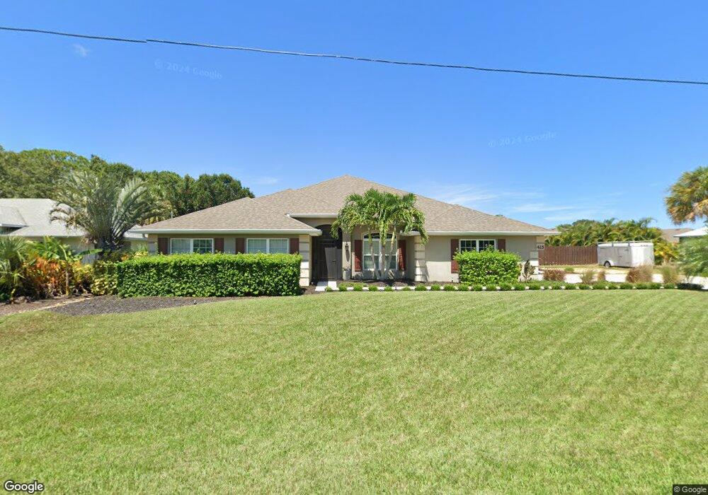 425 Lanfair Ave, Sebastian, FL 32958 - photo 1