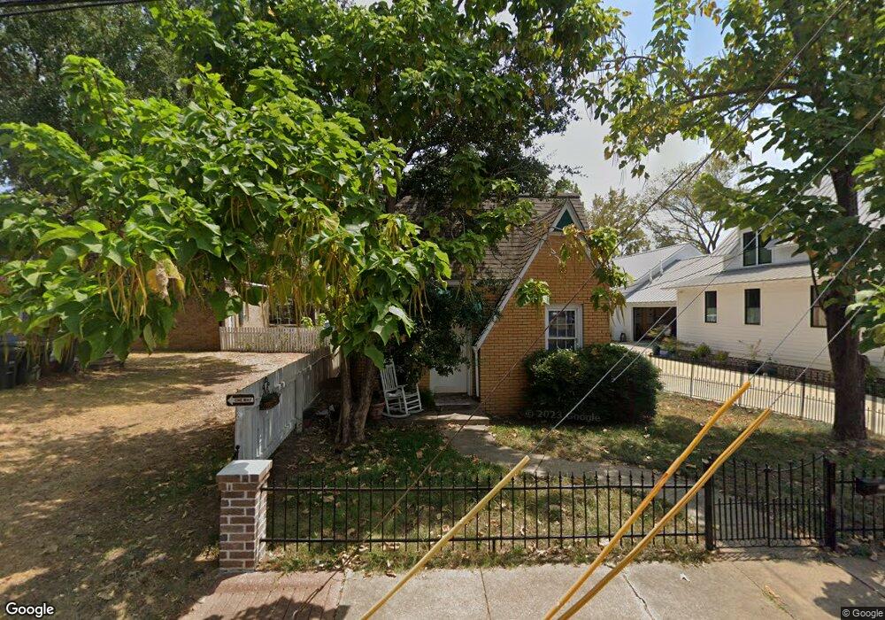 134 N Church St, Nacogdoches, TX 75961 - photo 1